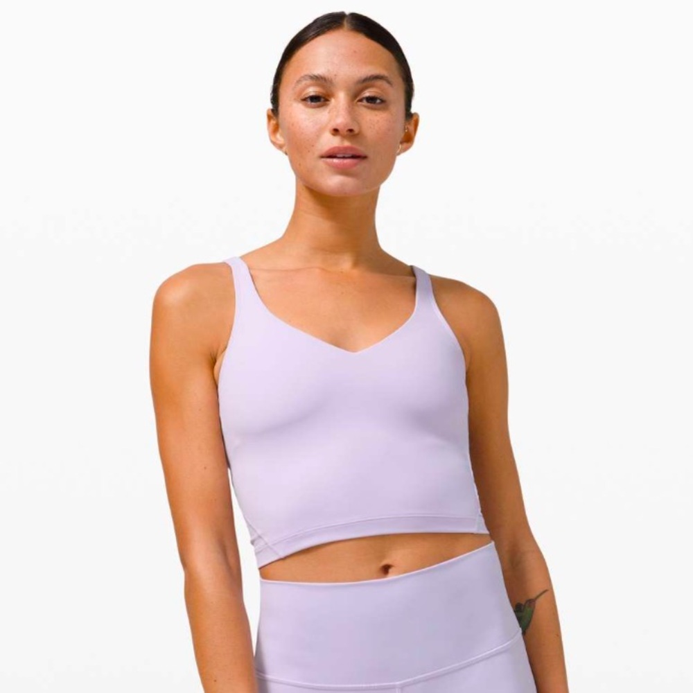 Lululemon Align Tank